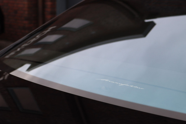 Mercedes-Benz S-Klasse 580 e 4MATIC Lang AMG Line | 'Manufaktur' | Drive Pilot | Achterasbesturing | Burmester High End | Massage | Stoelventilatie | Digital Light | Vlakkenverwarming | MBUX Tablet |