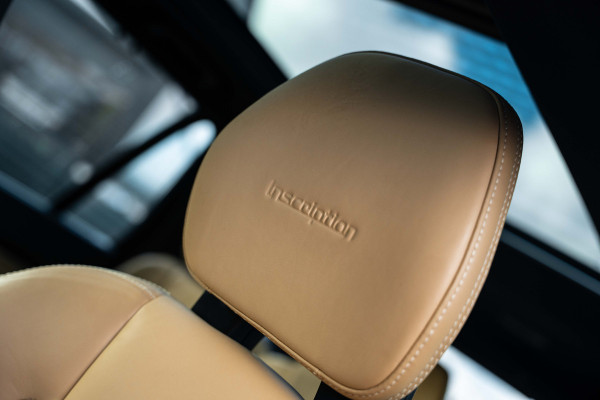 Volvo XC90 2.0 T8 Twin Engine AWD Inscription - Panorama | H&K | Memory | HUD | Keyless