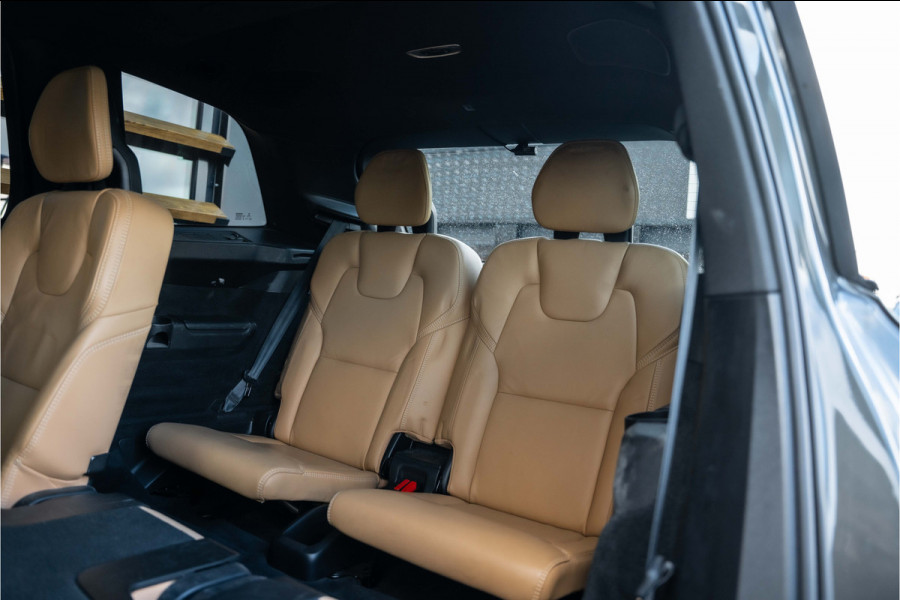 Volvo XC90 2.0 T8 Twin Engine AWD Inscription - Panorama | H&K | Memory | HUD | Keyless