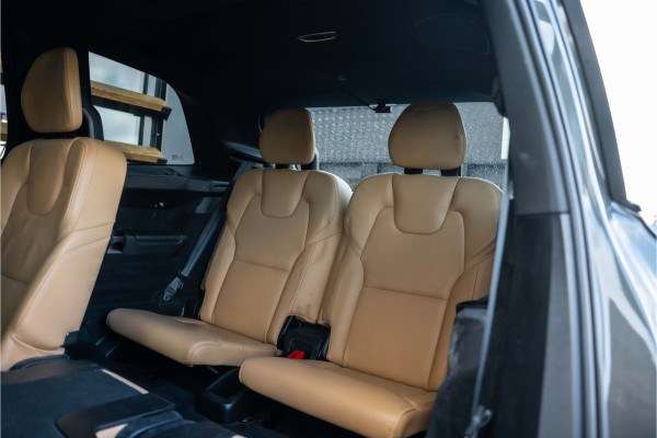 Volvo XC90 2.0 T8 Twin Engine AWD Inscription - Panorama | H&K | Memory | HUD | Keyless
