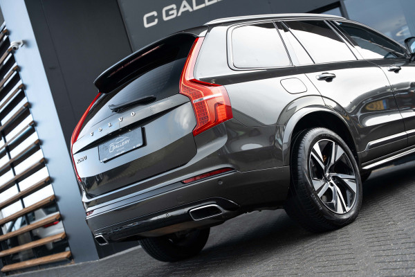 Volvo XC90 2.0 T8 Twin Engine AWD Inscription - Panorama | H&K | Memory | HUD | Keyless