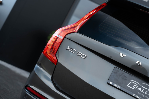 Volvo XC90 2.0 T8 Twin Engine AWD Inscription - Panorama | H&K | Memory | HUD | Keyless