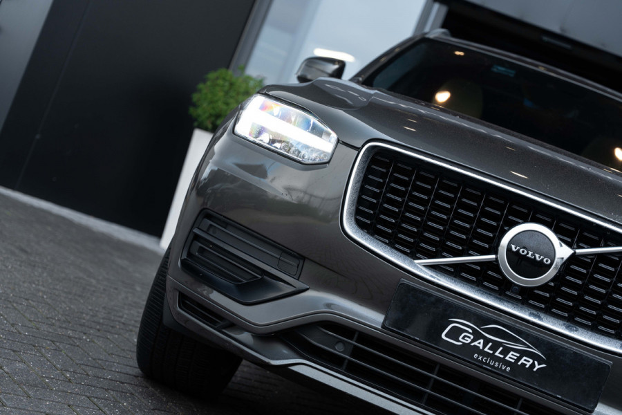 Volvo XC90 2.0 T8 Twin Engine AWD Inscription - Panorama | H&K | Memory | HUD | Keyless