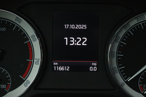 Škoda Kodiaq 1.5 TSI Style Business 7p (PANORAMADAK, STOELVERWARMING, AUTOMAAT, CAMERA, ELEKTR STOELEN, PARKEERSENSOREN)