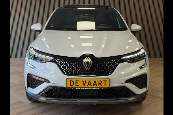 Renault Arkana 1.3 TCe AUT. 140 PK SCHUIFDAK NAVIGATIE CAMERA START/STOP AIRCO CRUISE PDC USB AUX