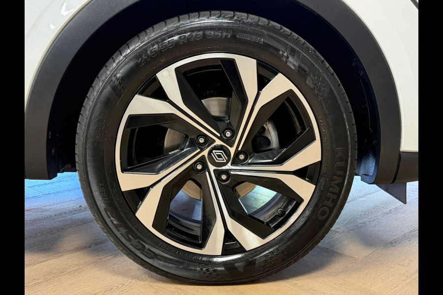 Renault Arkana 1.3 TCe AUT. 140 PK SCHUIFDAK NAVIGATIE CAMERA START/STOP AIRCO CRUISE PDC USB AUX