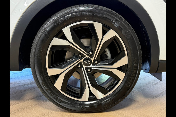 Renault Arkana 1.3 TCe AUT. 140 PK SCHUIFDAK NAVIGATIE CAMERA START/STOP AIRCO CRUISE PDC USB AUX