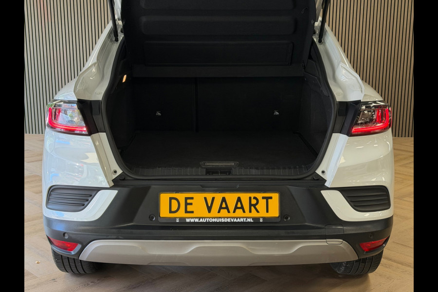 Renault Arkana 1.3 TCe AUT. 140 PK SCHUIFDAK NAVIGATIE CAMERA START/STOP AIRCO CRUISE PDC USB AUX
