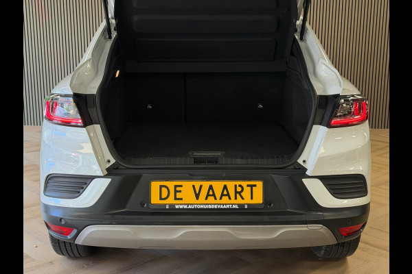Renault Arkana 1.3 TCe AUT. 140 PK SCHUIFDAK NAVIGATIE CAMERA START/STOP AIRCO CRUISE PDC USB AUX