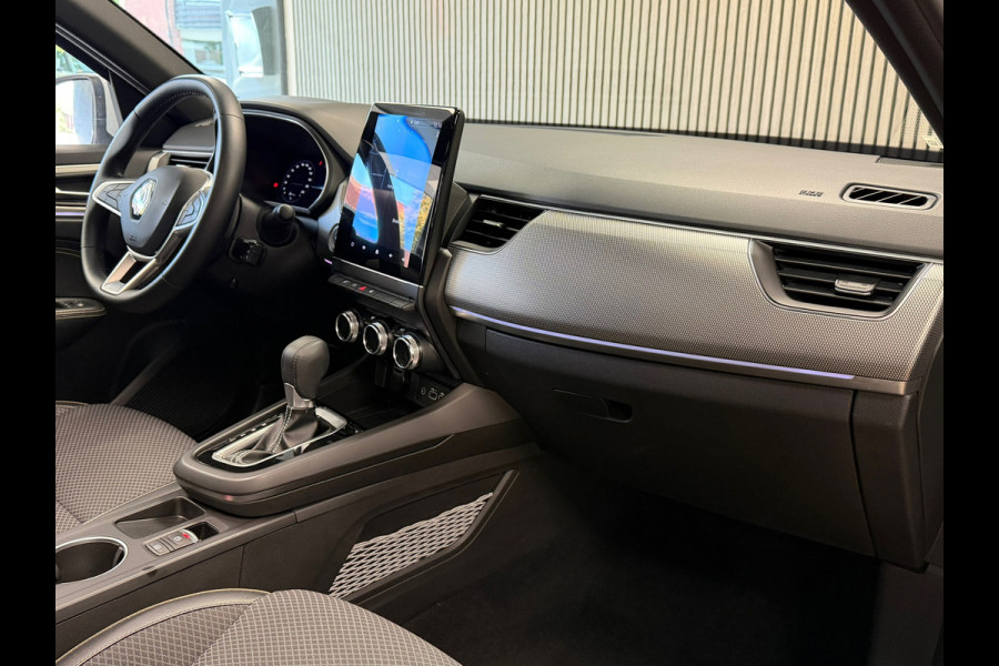 Renault Arkana 1.3 TCe AUT. 140 PK SCHUIFDAK NAVIGATIE CAMERA START/STOP AIRCO CRUISE PDC USB AUX