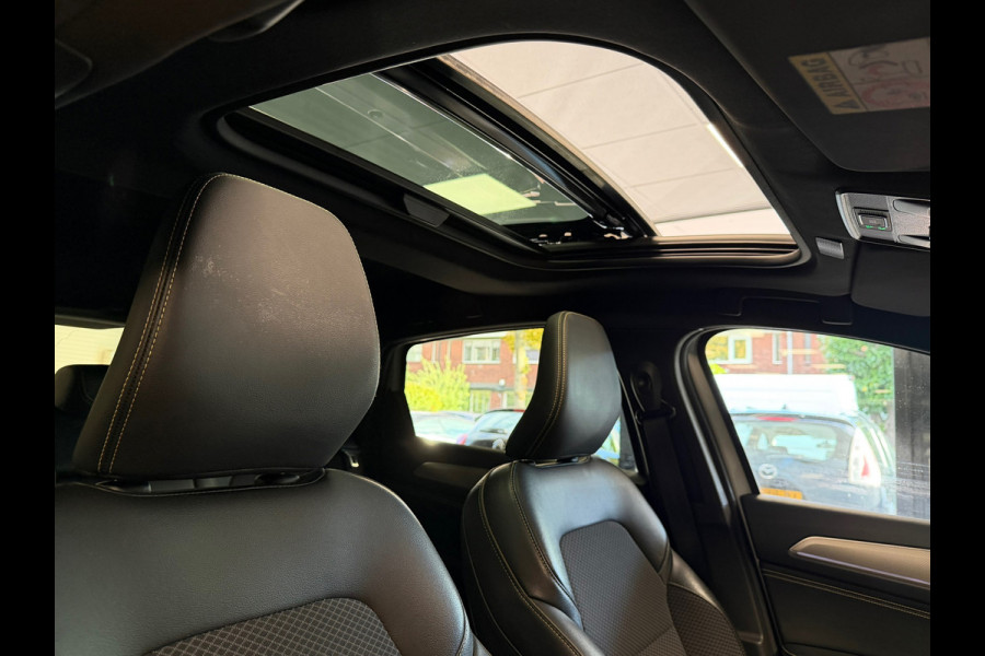 Renault Arkana 1.3 TCe AUT. 140 PK SCHUIFDAK NAVIGATIE CAMERA START/STOP AIRCO CRUISE PDC USB AUX
