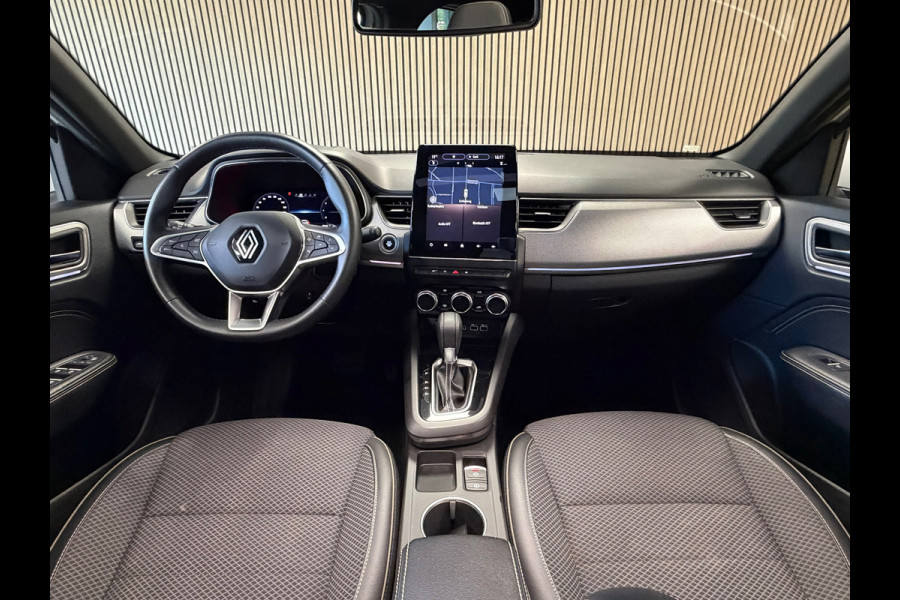 Renault Arkana 1.3 TCe AUT. 140 PK SCHUIFDAK NAVIGATIE CAMERA START/STOP AIRCO CRUISE PDC USB AUX