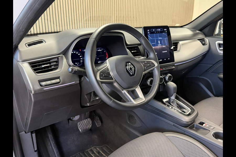 Renault Arkana 1.3 TCe AUT. 140 PK SCHUIFDAK NAVIGATIE CAMERA START/STOP AIRCO CRUISE PDC USB AUX