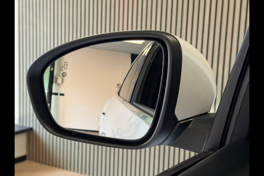 Renault Arkana 1.3 TCe AUT. 140 PK SCHUIFDAK NAVIGATIE CAMERA START/STOP AIRCO CRUISE PDC USB AUX