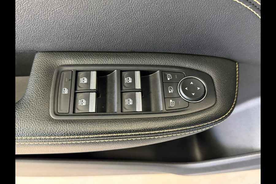 Renault Arkana 1.3 TCe AUT. 140 PK SCHUIFDAK NAVIGATIE CAMERA START/STOP AIRCO CRUISE PDC USB AUX