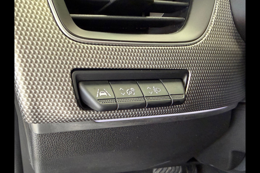 Renault Arkana 1.3 TCe AUT. 140 PK SCHUIFDAK NAVIGATIE CAMERA START/STOP AIRCO CRUISE PDC USB AUX