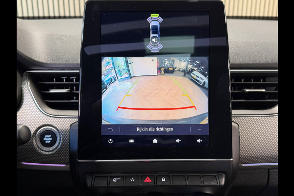 Renault Arkana 1.3 TCe AUT. 140 PK SCHUIFDAK NAVIGATIE CAMERA START/STOP AIRCO CRUISE PDC USB AUX