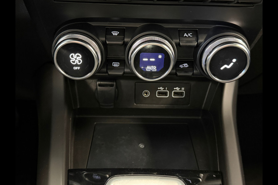 Renault Arkana 1.3 TCe AUT. 140 PK SCHUIFDAK NAVIGATIE CAMERA START/STOP AIRCO CRUISE PDC USB AUX