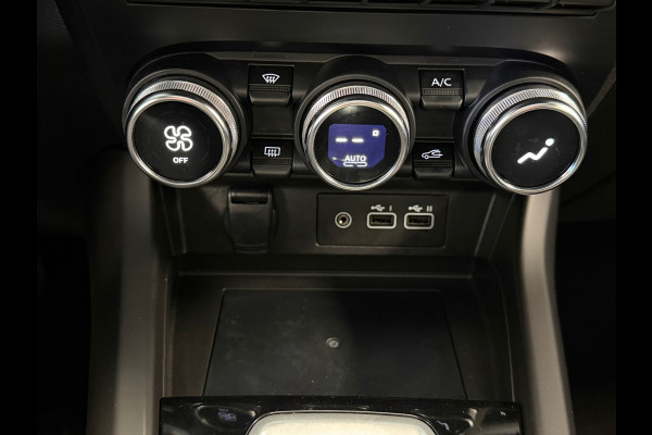Renault Arkana 1.3 TCe AUT. 140 PK SCHUIFDAK NAVIGATIE CAMERA START/STOP AIRCO CRUISE PDC USB AUX