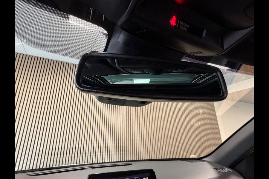 Renault Arkana 1.3 TCe AUT. 140 PK SCHUIFDAK NAVIGATIE CAMERA START/STOP AIRCO CRUISE PDC USB AUX
