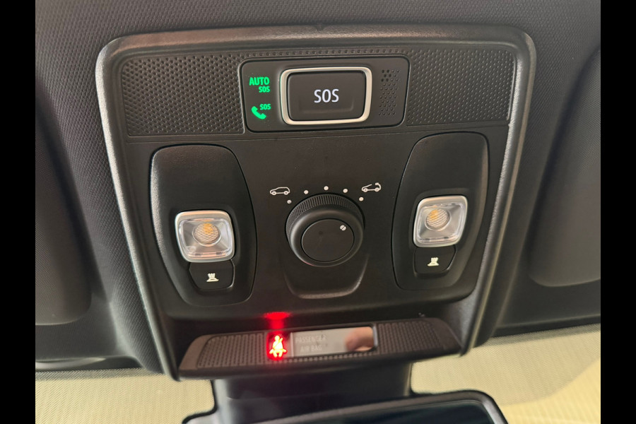 Renault Arkana 1.3 TCe AUT. 140 PK SCHUIFDAK NAVIGATIE CAMERA START/STOP AIRCO CRUISE PDC USB AUX