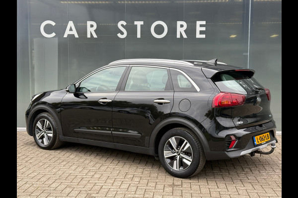 Kia Niro 1.6 GDi Hybrid DynamicLine Navi|Camera|Apple Carplay