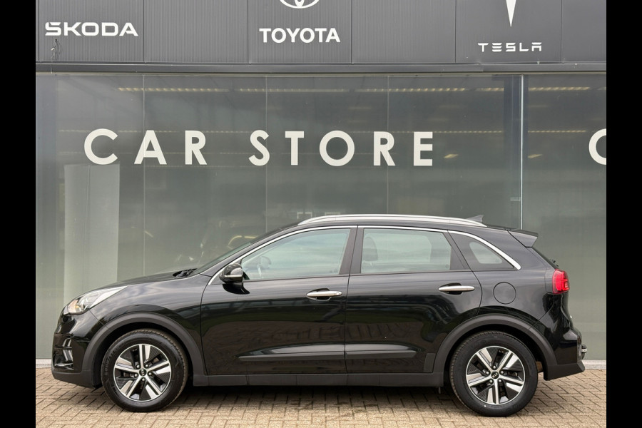 Kia Niro 1.6 GDi Hybrid DynamicLine Navi|Camera|Apple Carplay