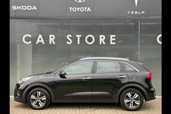 Kia Niro 1.6 GDi Hybrid DynamicLine Navi|Camera|Apple Carplay