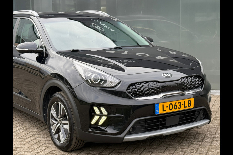 Kia Niro 1.6 GDi Hybrid DynamicLine Navi|Camera|Apple Carplay