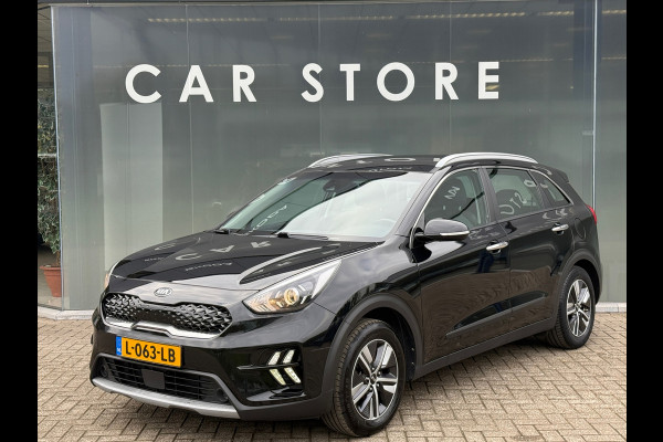Kia Niro 1.6 GDi Hybrid DynamicLine Navi|Camera|Apple Carplay