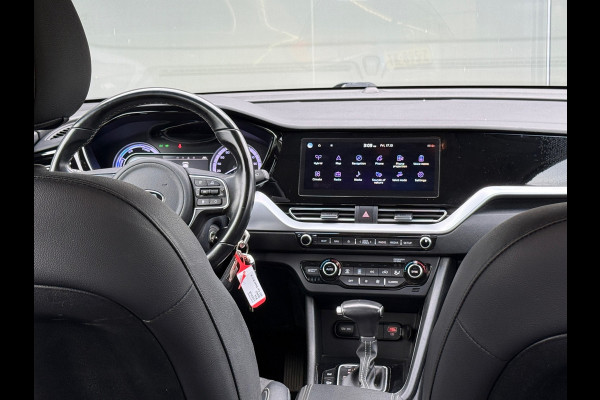 Kia Niro 1.6 GDi Hybrid DynamicLine Navi|Camera|Apple Carplay