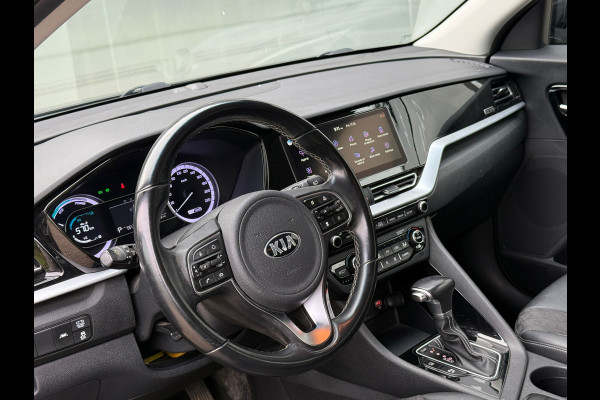 Kia Niro 1.6 GDi Hybrid DynamicLine Navi|Camera|Apple Carplay