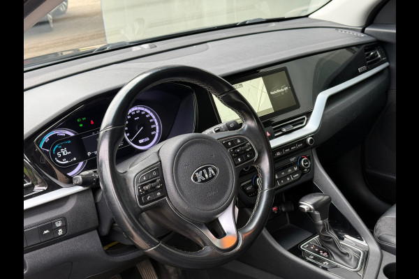 Kia Niro 1.6 GDi Hybrid DynamicLine Navi|Camera|Apple Carplay