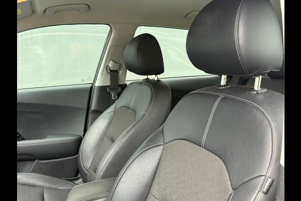 Kia Niro 1.6 GDi Hybrid DynamicLine Navi|Camera|Apple Carplay