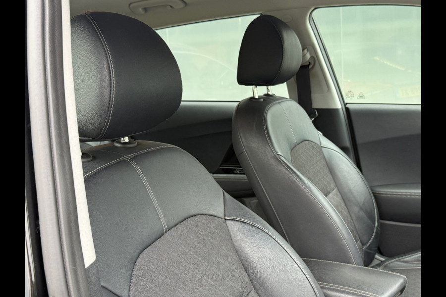 Kia Niro 1.6 GDi Hybrid DynamicLine Navi|Camera|Apple Carplay