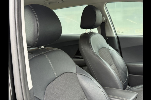 Kia Niro 1.6 GDi Hybrid DynamicLine Navi|Camera|Apple Carplay