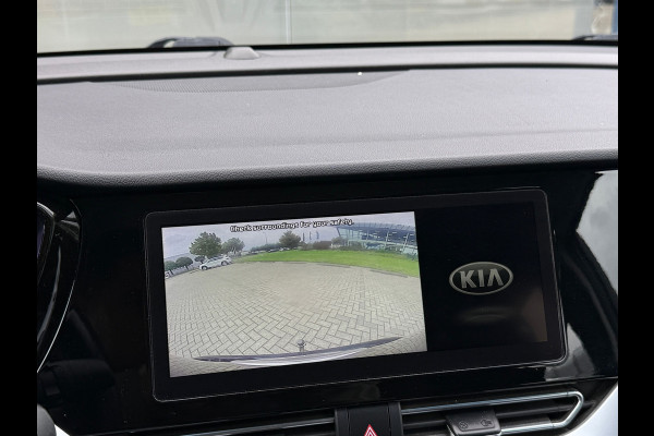 Kia Niro 1.6 GDi Hybrid DynamicLine Navi|Camera|Apple Carplay