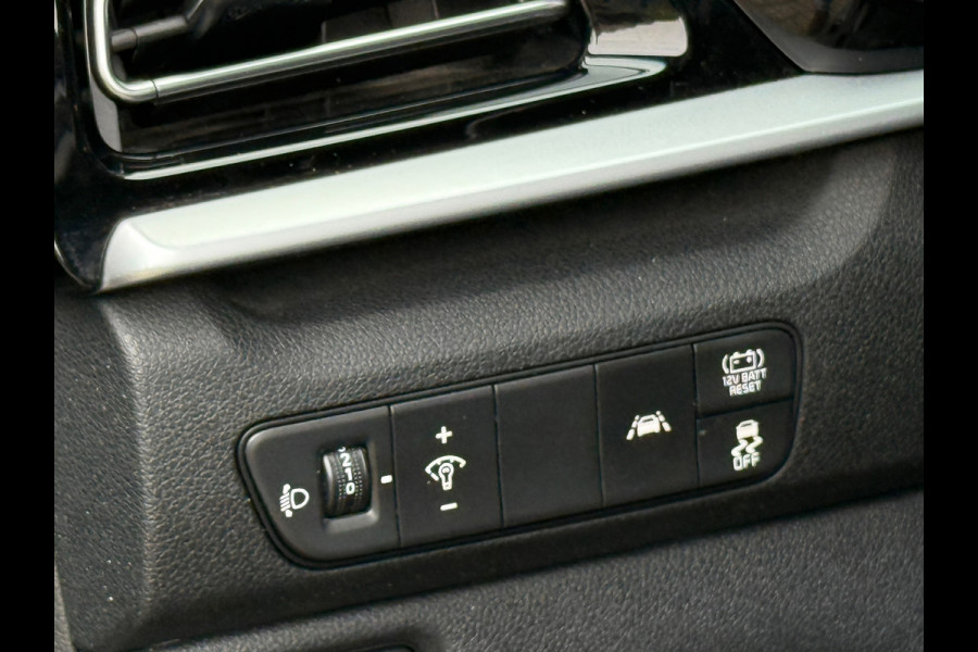 Kia Niro 1.6 GDi Hybrid DynamicLine Navi|Camera|Apple Carplay