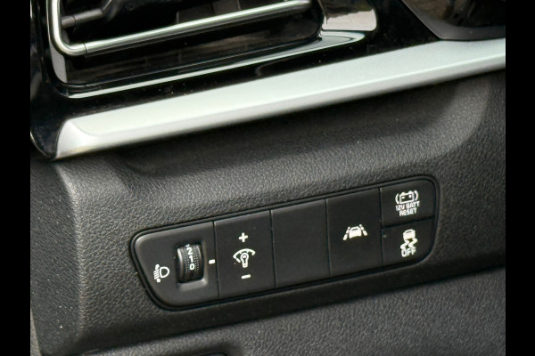 Kia Niro 1.6 GDi Hybrid DynamicLine Navi|Camera|Apple Carplay