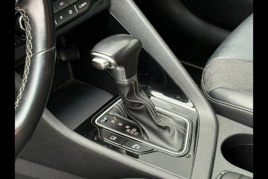 Kia Niro 1.6 GDi Hybrid DynamicLine Navi|Camera|Apple Carplay