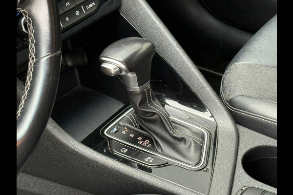 Kia Niro 1.6 GDi Hybrid DynamicLine Navi|Camera|Apple Carplay