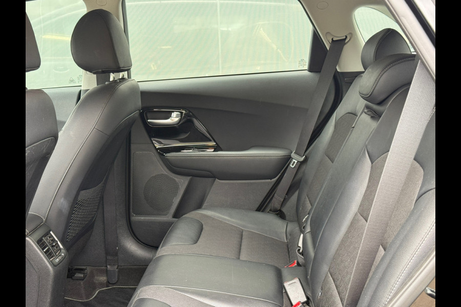 Kia Niro 1.6 GDi Hybrid DynamicLine Navi|Camera|Apple Carplay