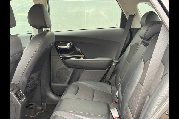 Kia Niro 1.6 GDi Hybrid DynamicLine Navi|Camera|Apple Carplay