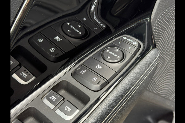 Kia Niro 1.6 GDi Hybrid DynamicLine Navi|Camera|Apple Carplay