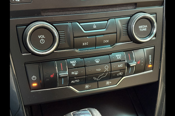 Ford Explorer 2.3L EcoBoost XLT
