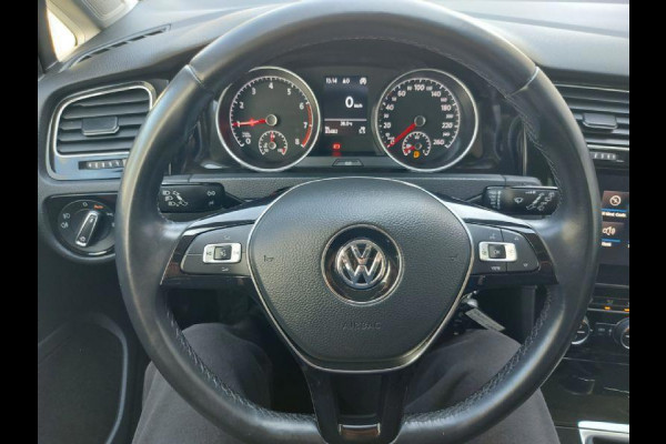 Volkswagen Golf 1.0 TSI Allstar, airco,navigatie,stoelverwarming,parkeersensoren,APP connect/navigatie