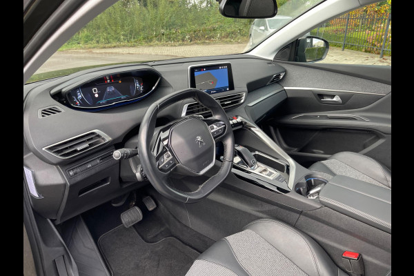 Peugeot 3008 1.2 PureTech Allure AUTOMAAT PANORAMADAK LEER NAVI CAMERA