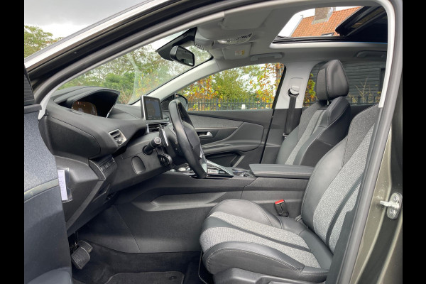 Peugeot 3008 1.2 PureTech Allure AUTOMAAT PANORAMADAK LEER NAVI CAMERA