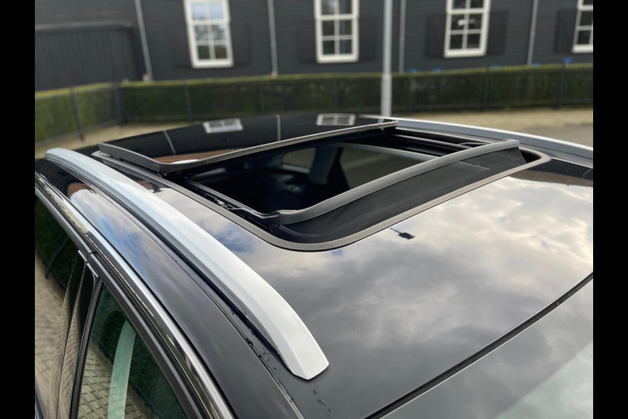 Peugeot 3008 1.2 PureTech Allure AUTOMAAT PANORAMADAK LEER NAVI CAMERA