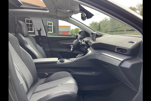 Peugeot 3008 1.2 PureTech Allure AUTOMAAT PANORAMADAK LEER NAVI CAMERA